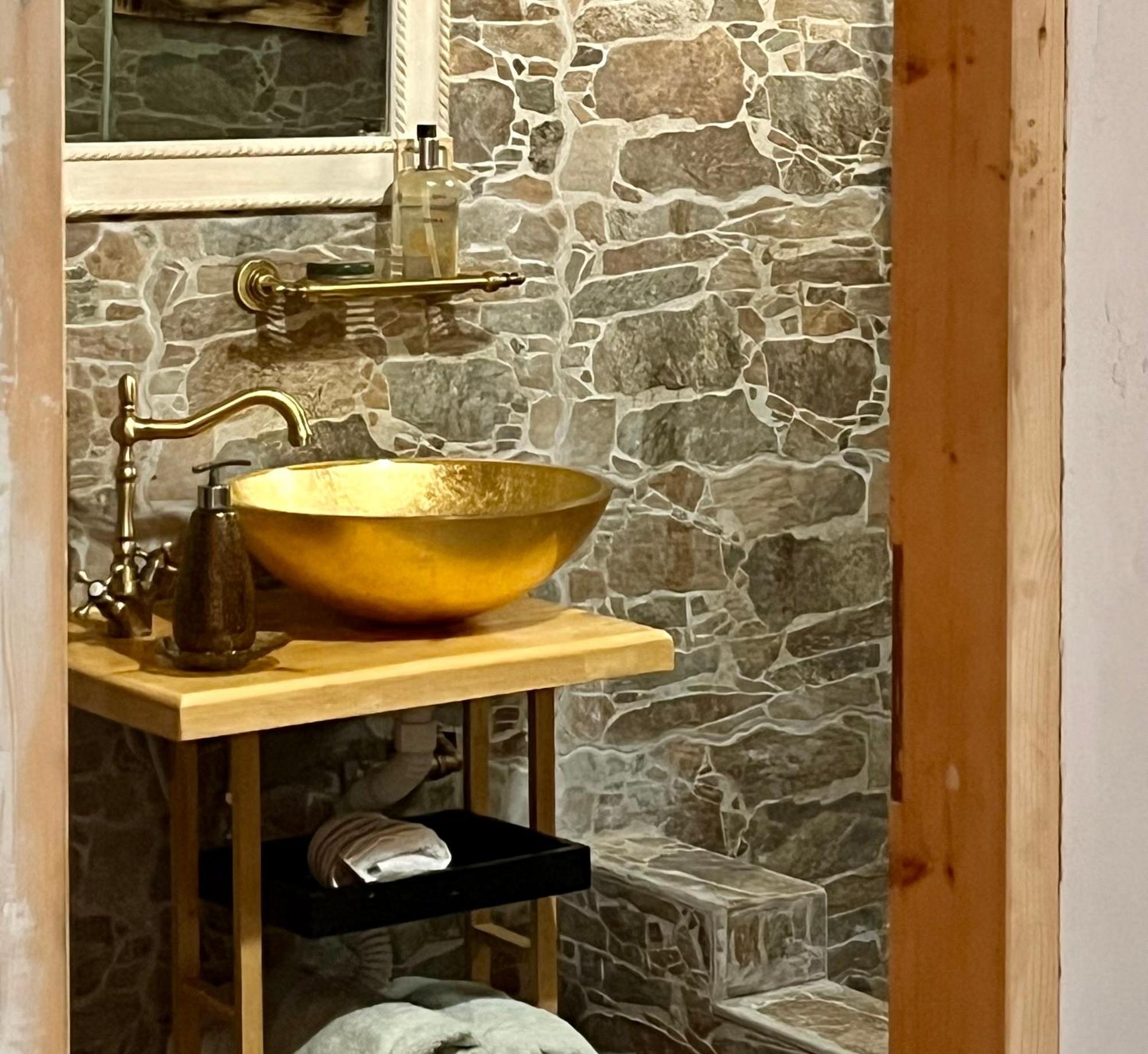 Holiday Oasis With Private Patio And Hammam-Style Bath In Chora-Pithagoreo, Samos Island Villa Pythagoreio  Bagian luar foto